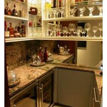 butler's pantry