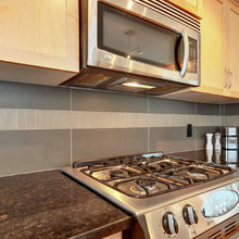 backsplash