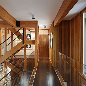 Justino Contracting Inc. Projects