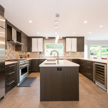 Rockridge Place