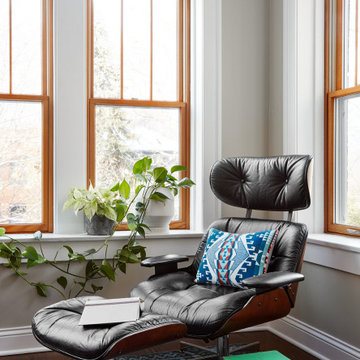 Moody Decor Home