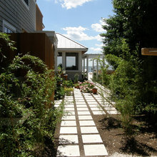 Beach House Yard