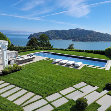 Tranquility in Tiburon