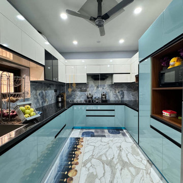 Indirapuram Makhanpur