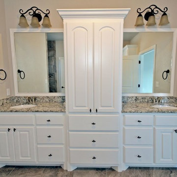 Milestone Homes