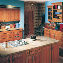 Medallion Cabinetry - Products