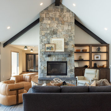 Home on the Pleine