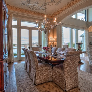 13400 Carriage Way Oklahoma - Wyatt Poindexter KW Luxury Homes