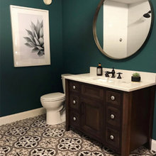 @ 2021 Bathroom