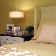 Bedroom ideas