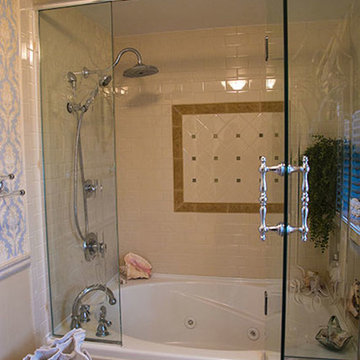 Bathroom Remodels