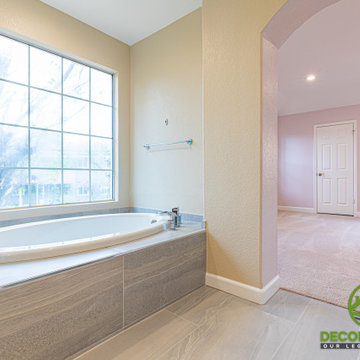 Mountain View - Complete Home Remodel