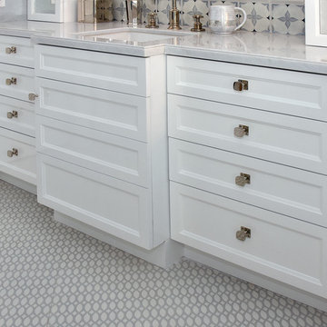 Custom Vanities