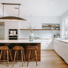 Shoreline Kitchen Lighting