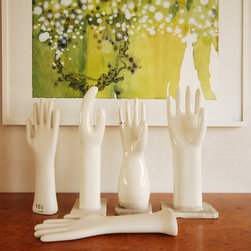 Lifestyle - Sculptures