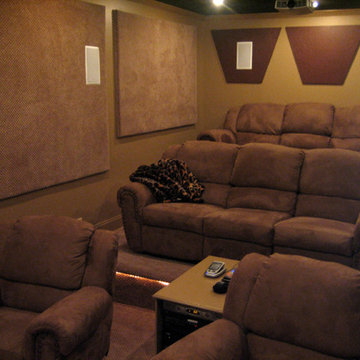 Our Work