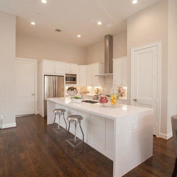 Kitchens