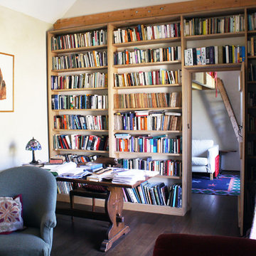 Réhabilitation Petite Ferme