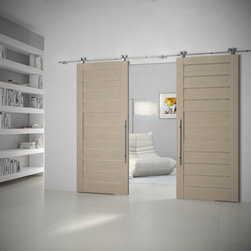 Italian Doors - Products