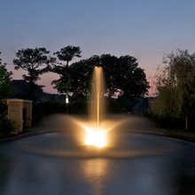 Fountain
