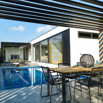 Viloft Zen Living - Resort and Spa