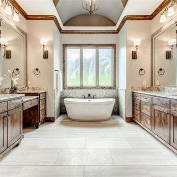 Los Altos, CA: Bathroom Remodeling Contractors