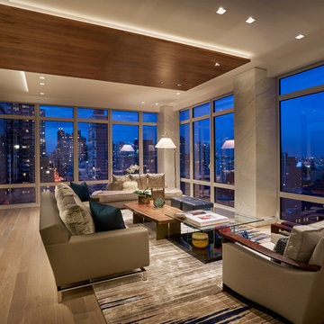 Lenox Hill Ny Residence