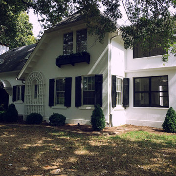 North Taylor Exterior
