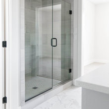 Bathroom Reno