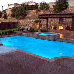 Our Pools - Products