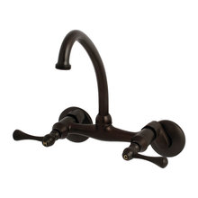 Faucets