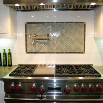 Kentfield Kitchen
