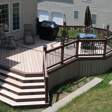 Decks