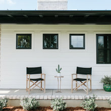 Cabin Exterior