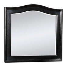 Mirror for poder room