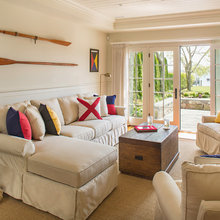 Oceanside new decor ideas