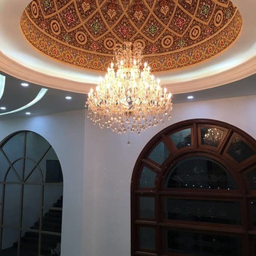 Rawayat Marriage hall