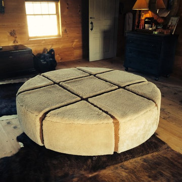 Custom Furniture