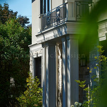 Railings