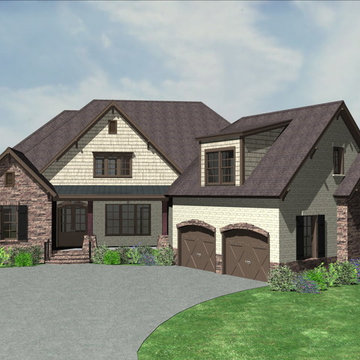 Renderings