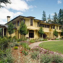 House Exteriors