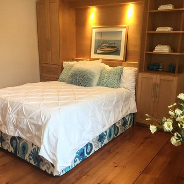 Sea Captain's Home
