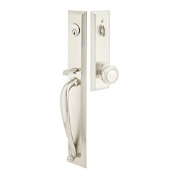 American Classic Door Hardware - Products
