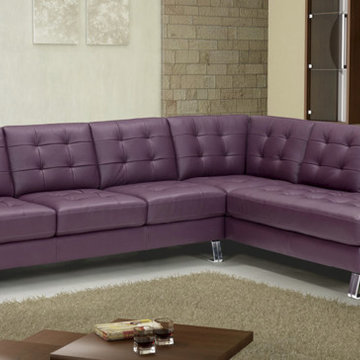 Sofas and Interior Space