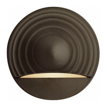 Exterior lighting PB