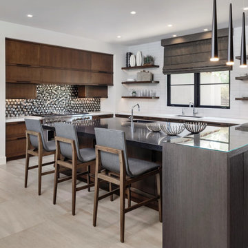 Cool Contemporary