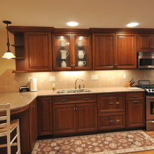 Kitchen ideas