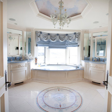San Malo Beach House • Oceanside, CA