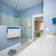 hall bath