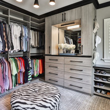 Closets